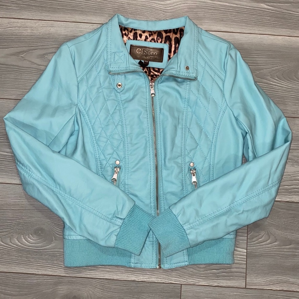 Ci Sono Jacket